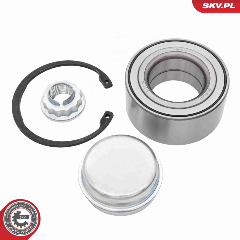 Roulement de roue avant ESEN SKV 85SKV081 - Visuel 1