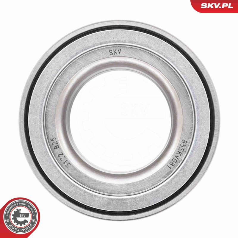 Roulement de roue avant ESEN SKV 85SKV081 - Visuel 2