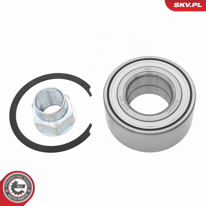 Roulement de roue avant ESEN SKV 85SKV082 - Visuel 1