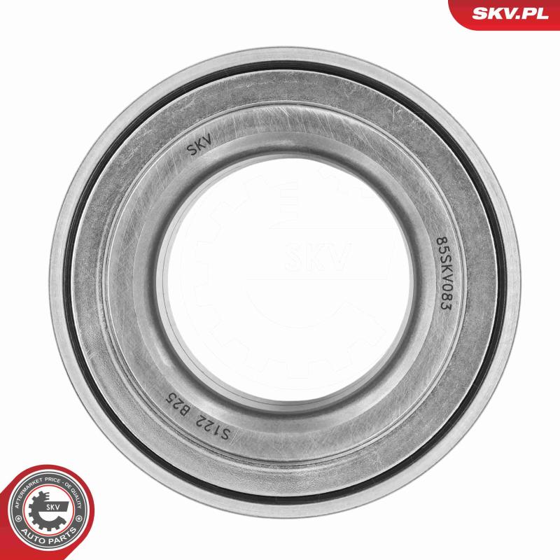 Roulement de roue avant ESEN SKV 85SKV083 - Visuel 2