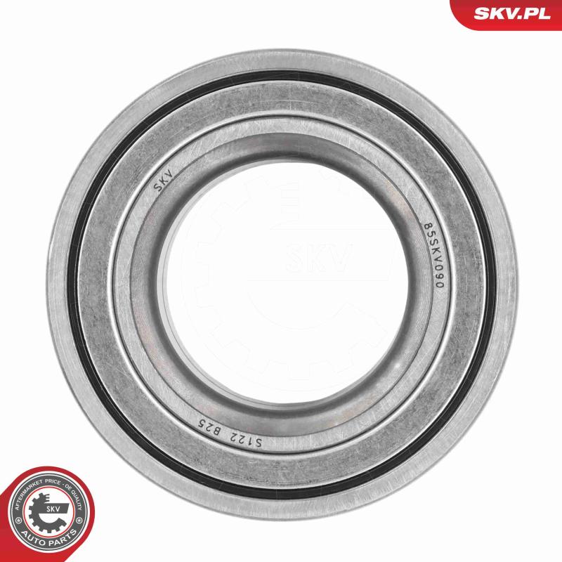 Roulement de roue avant ESEN SKV 85SKV090 - Visuel 2