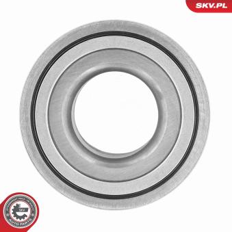 Roulement de roue arrière ESEN SKV [85SKV092]
