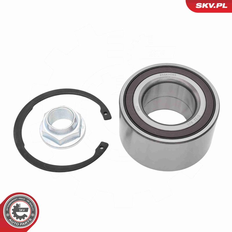 Roulement de roue avant ESEN SKV 85SKV095 - Visuel 1