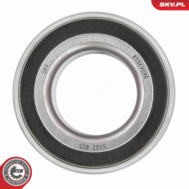 Roulement de roue avant ESEN SKV 85SKV096 - Visuel 1