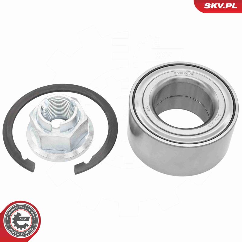 Roulement de roue avant ESEN SKV 85SKV098 - Visuel 1