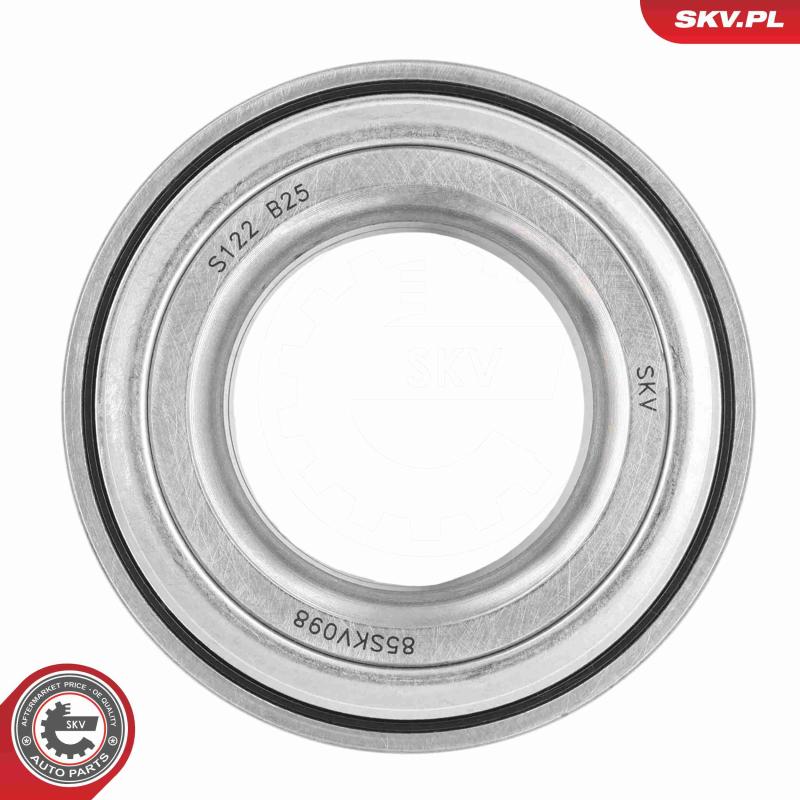 Roulement de roue avant ESEN SKV 85SKV098 - Visuel 2