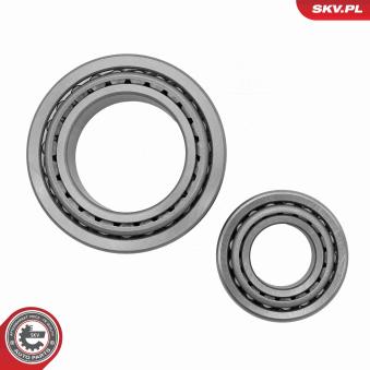 Roulement de roue avant ESEN SKV [85SKV106]