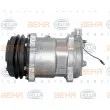 Compresseur, climatisation BEHR HELLA SERVICE [8FK 351 117-541]