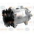 Compresseur, climatisation BEHR HELLA SERVICE [8FK 351 124-071]
