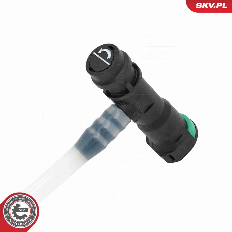 Tuyauterie de carburant ESEN SKV 87SKV002 - Visuel 2