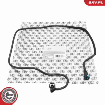 Tuyauterie de carburant ESEN SKV [87SKV007]