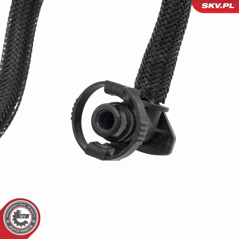 Tuyauterie de carburant ESEN SKV 87SKV008 - Visuel 2