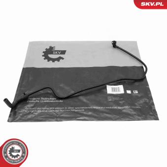 Tuyauterie de carburant ESEN SKV OEM 5826481