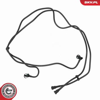 Tuyauterie de carburant ESEN SKV [87SKV010]