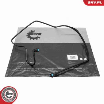 Tuyauterie de carburant ESEN SKV [87SKV012]