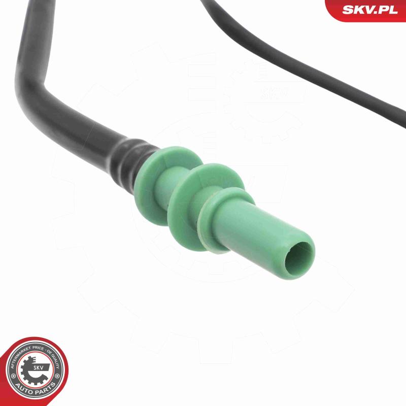 Tuyauterie de carburant ESEN SKV 87SKV016 - Visuel 2