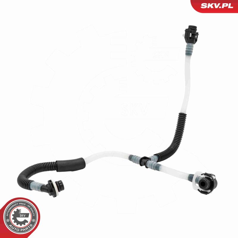 Tuyauterie de carburant ESEN SKV 87SKV024 - Visuel 2