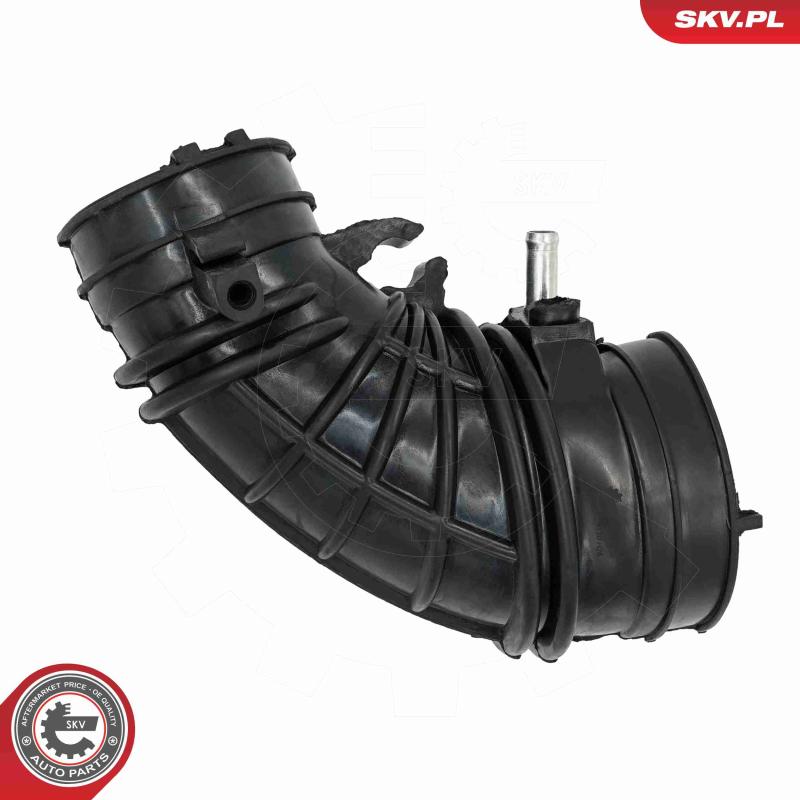 Tuyau d'aspiration, alimentation d'air ESEN SKV 87SKV306 - Visuel 2