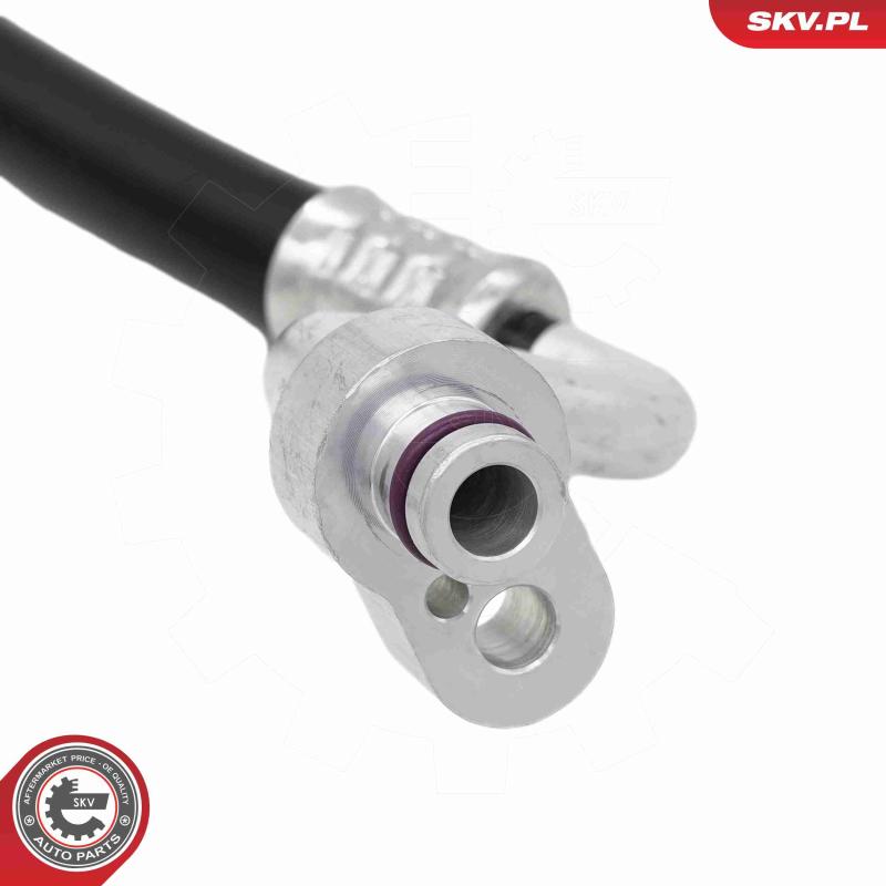 Conduite à haute pression, climatisation ESEN SKV 87SKV822 - Visuel 1