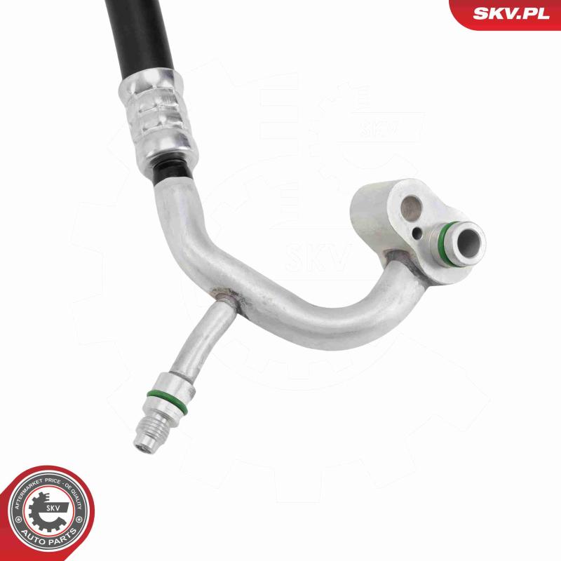 Conduite à haute pression, climatisation ESEN SKV 87SKV824 - Visuel 1