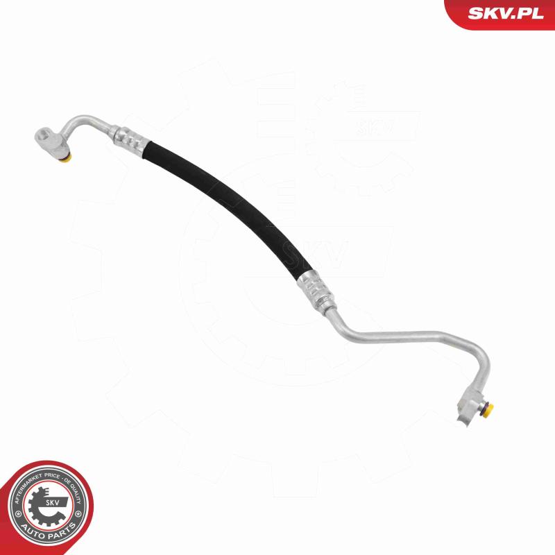 Conduite à haute pression, climatisation ESEN SKV 87SKV829 - Visuel 1