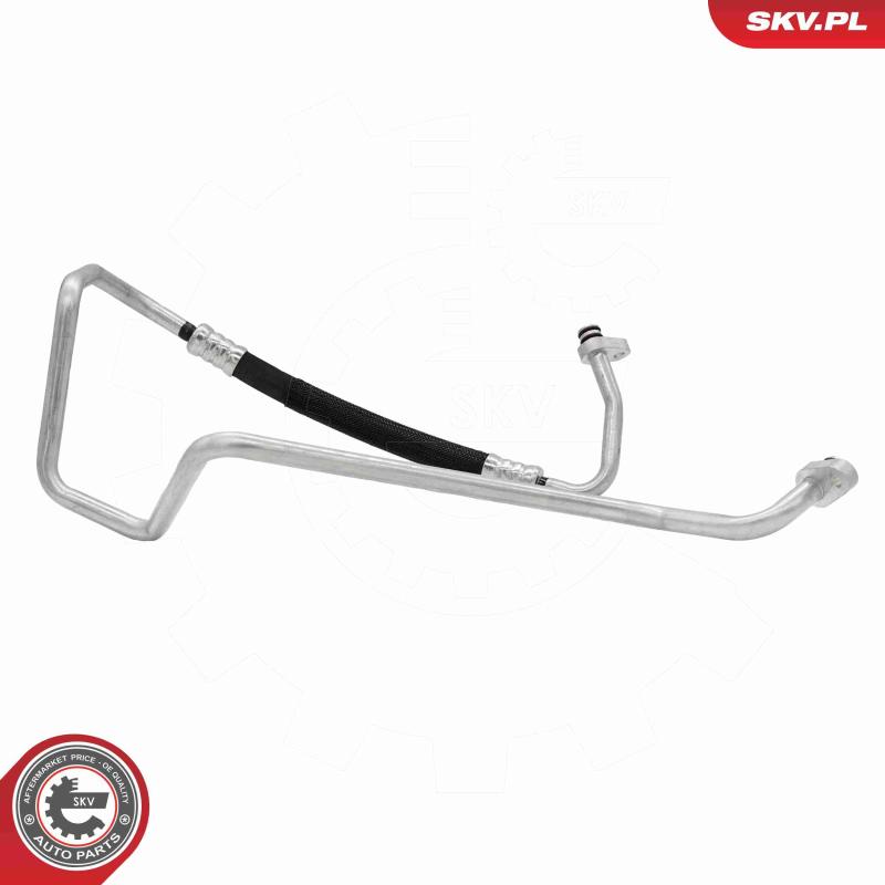 Conduite à haute pression, climatisation ESEN SKV 87SKV831 - Visuel 1