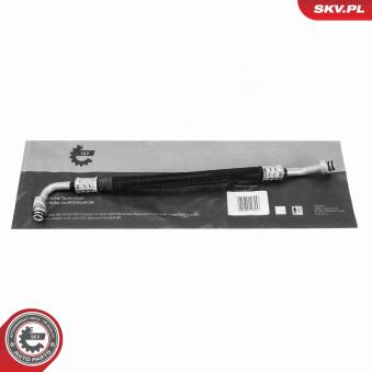 Conduite à haute pression, climatisation ESEN SKV [87SKV833]