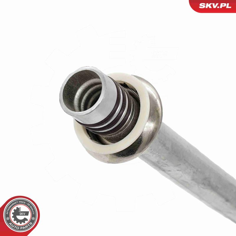 Conduite à haute pression, climatisation ESEN SKV 87SKV835 - Visuel 1
