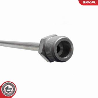 Conduite à haute pression, climatisation ESEN SKV [87SKV844]