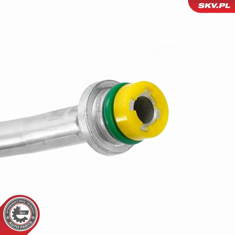 Conduite à haute pression, climatisation ESEN SKV 87SKV860 - Visuel 1