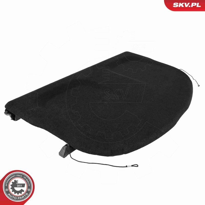 Revêtement de coffre à bagages ESEN SKV 88SKV104 - Visuel 2