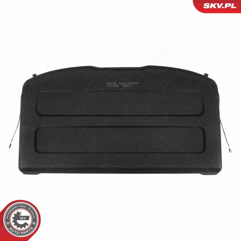 Revêtement de coffre à bagages ESEN SKV 88SKV112 - Visuel 1