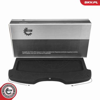 Revêtement de coffre à bagages ESEN SKV [88SKV117]