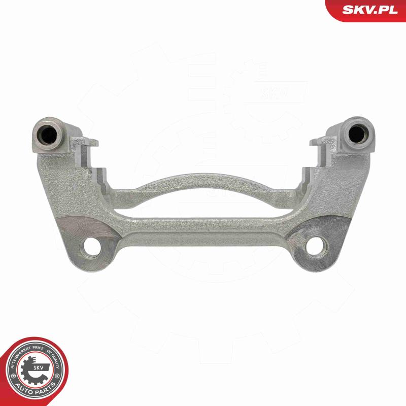Support, étrier de frein avant gauche ESEN SKV 89SKV001 - Visuel 1