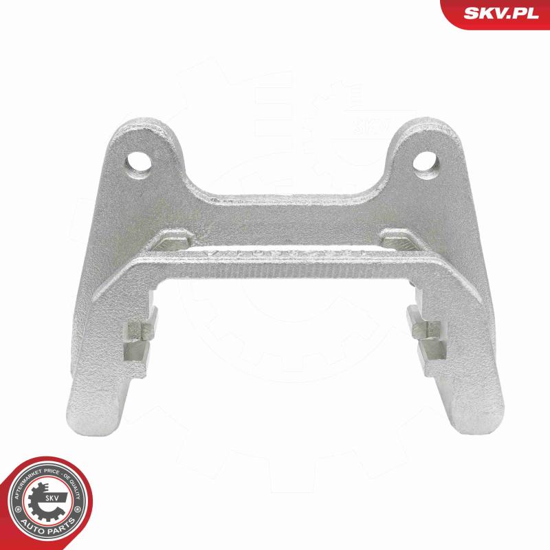 Support, étrier de frein arrière droit ESEN SKV 89SKV134 - Visuel 2