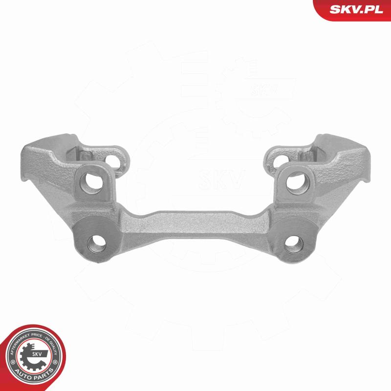 Support, étrier de frein avant ESEN SKV 89SKV170 - Visuel 1