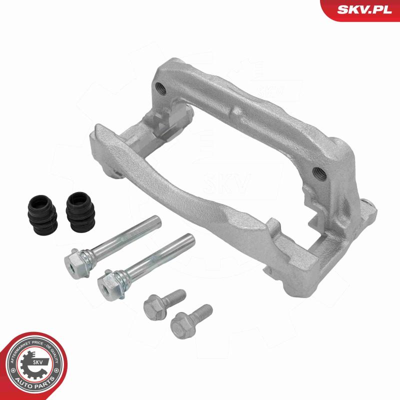 Support, étrier de frein avant ESEN SKV 89SKV220 - Visuel 1