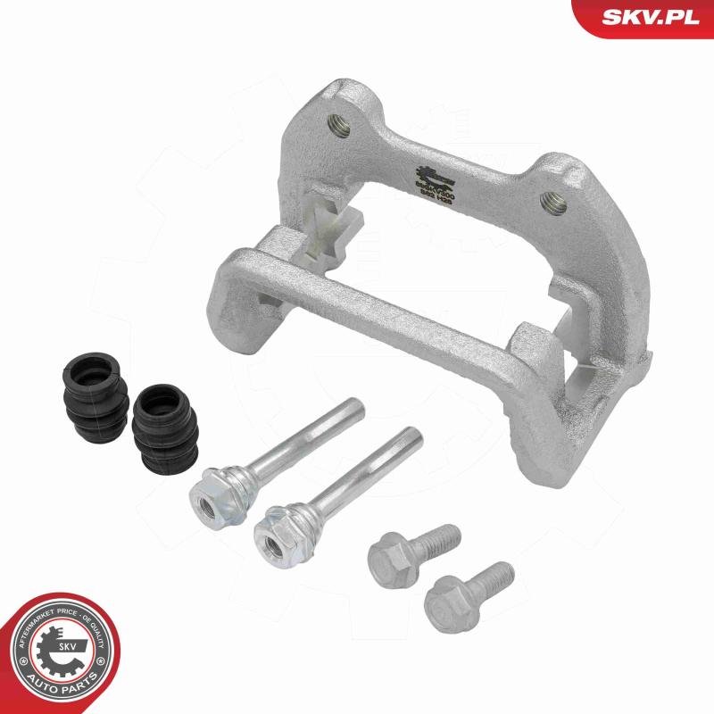 Support, étrier de frein arrière ESEN SKV 89SKV300 - Visuel 2