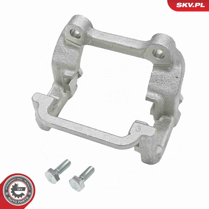 Support, étrier de frein arrière ESEN SKV 89SKV310 - Visuel 2