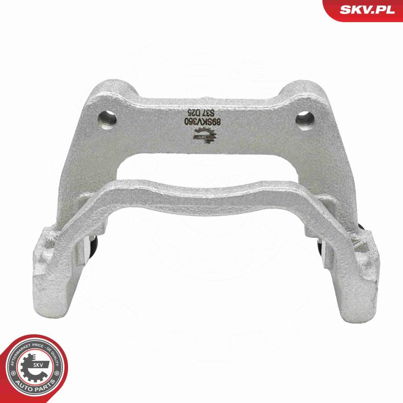 Support, étrier de frein arrière ESEN SKV 89SKV360 - Visuel 2