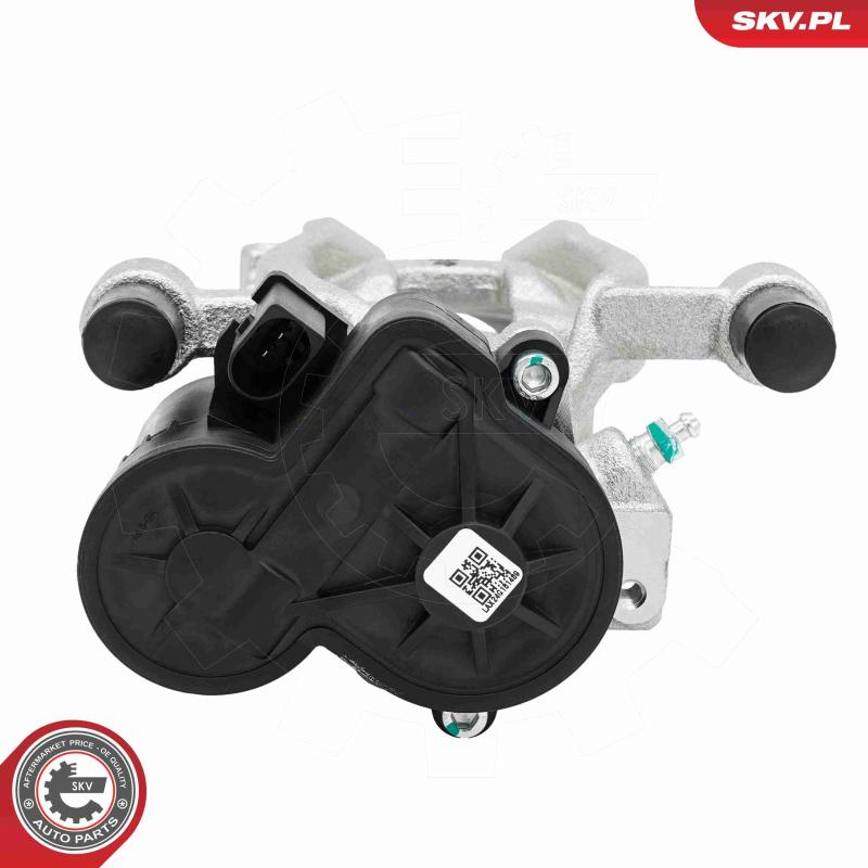 Étrier de frein arrière gauche ESEN SKV 89SKV413 - Visuel 1