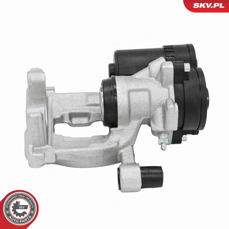 Étrier de frein arrière gauche ESEN SKV 89SKV413 - Visuel 2