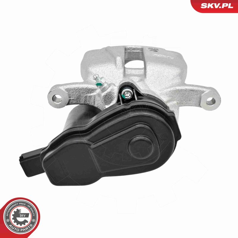 Étrier de frein arrière gauche ESEN SKV 89SKV473 - Visuel 2