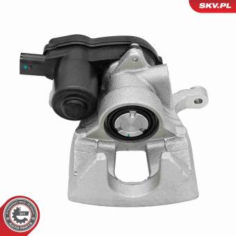 Étrier de frein arrière gauche ESEN SKV [89SKV503]