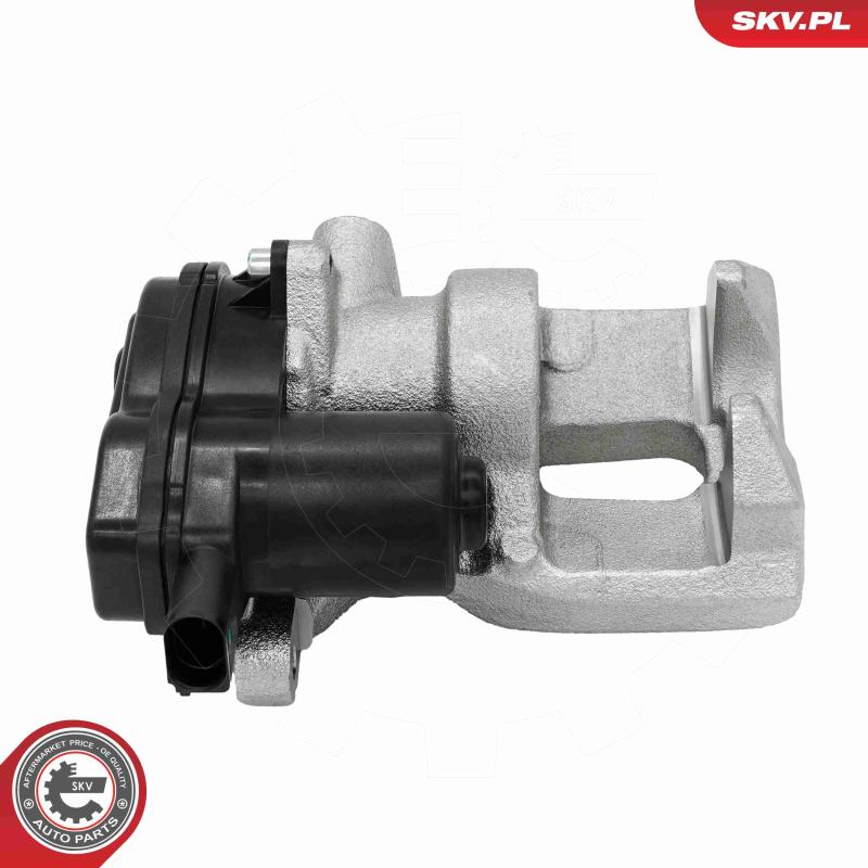 Étrier de frein arrière gauche ESEN SKV 89SKV503 - Visuel 1