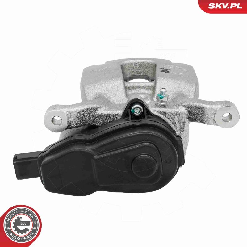 Étrier de frein arrière gauche ESEN SKV 89SKV503 - Visuel 2