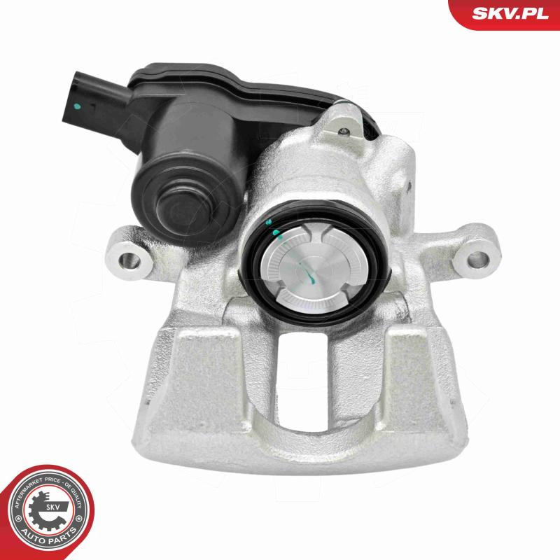 Étrier de frein arrière gauche ESEN SKV 89SKV523 - Visuel 2