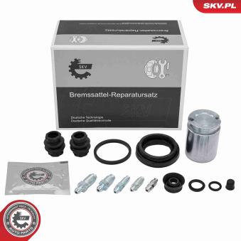 Kit de réparation, étrier de frein ESEN SKV [91SKV004]