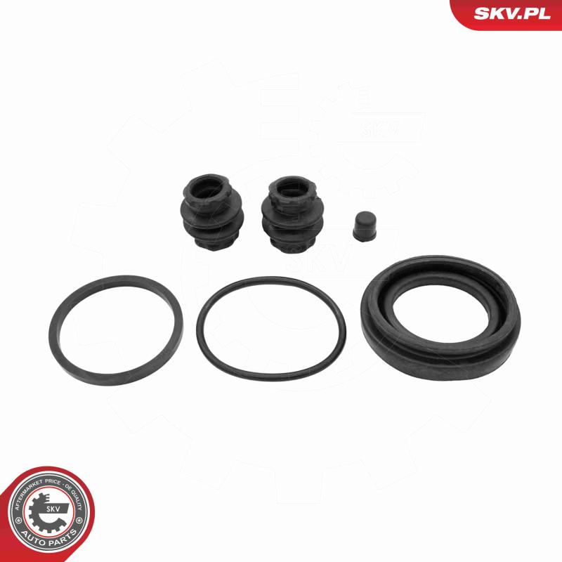 Kit de réparation, étrier de frein ESEN SKV 91SKV017 - Visuel 1
