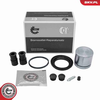 Kit de réparation, étrier de frein ESEN SKV [91SKV033]